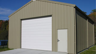 Garage Door Openers at Raleigh Flats, Colorado